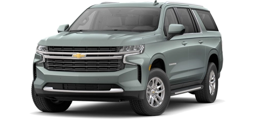 Chevrolet Suburban LT 4WD 2024 Price in USA